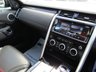 USED 2017 17 LAND ROVER DISCOVERY 2.0 SD4 HSE 5d 237 BHP Finished in SILICON SILVER METALLIC with contrasting FULL HEATED EBONY LEATHER Trim. This Discovery comes from one of the most desirable brands on the market today. It is hugely practical, feels very posh inside and is one of the best off roaders in its class. Features include, Pan Roof, Rear View Camera, DAB Radio, Sat Nav, 7 Seats, B/Tooth, 20" Alloys, Cruise control and much more. Land Rover Dealer Serviced at 58 miles, 20020 miles and at 56727 miles on arrival.