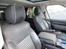 USED 2017 17 LAND ROVER DISCOVERY 2.0 SD4 HSE 5d 237 BHP Finished in SILICON SILVER METALLIC with contrasting FULL HEATED EBONY LEATHER Trim. This Discovery comes from one of the most desirable brands on the market today. It is hugely practical, feels very posh inside and is one of the best off roaders in its class. Features include, Pan Roof, Rear View Camera, DAB Radio, Sat Nav, 7 Seats, B/Tooth, 20" Alloys, Cruise control and much more. Land Rover Dealer Serviced at 58 miles, 20020 miles and at 56727 miles on arrival.