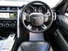 USED 2017 17 LAND ROVER DISCOVERY 2.0 SD4 HSE 5d 237 BHP Finished in SILICON SILVER METALLIC with contrasting FULL HEATED EBONY LEATHER Trim. This Discovery comes from one of the most desirable brands on the market today. It is hugely practical, feels very posh inside and is one of the best off roaders in its class. Features include, Pan Roof, Rear View Camera, DAB Radio, Sat Nav, 7 Seats, B/Tooth, 20" Alloys, Cruise control and much more. Land Rover Dealer Serviced at 58 miles, 20020 miles and at 56727 miles on arrival.