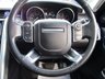 USED 2017 17 LAND ROVER DISCOVERY 2.0 SD4 HSE 5d 237 BHP Finished in SILICON SILVER METALLIC with contrasting FULL HEATED EBONY LEATHER Trim. This Discovery comes from one of the most desirable brands on the market today. It is hugely practical, feels very posh inside and is one of the best off roaders in its class. Features include, Pan Roof, Rear View Camera, DAB Radio, Sat Nav, 7 Seats, B/Tooth, 20" Alloys, Cruise control and much more. Land Rover Dealer Serviced at 58 miles, 20020 miles and at 56727 miles on arrival.