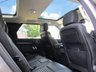 USED 2017 17 LAND ROVER DISCOVERY 2.0 SD4 HSE 5d 237 BHP Finished in SILICON SILVER METALLIC with contrasting FULL HEATED EBONY LEATHER Trim. This Discovery comes from one of the most desirable brands on the market today. It is hugely practical, feels very posh inside and is one of the best off roaders in its class. Features include, Pan Roof, Rear View Camera, DAB Radio, Sat Nav, 7 Seats, B/Tooth, 20" Alloys, Cruise control and much more. Land Rover Dealer Serviced at 58 miles, 20020 miles and at 56727 miles on arrival.