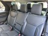 USED 2017 17 LAND ROVER DISCOVERY 2.0 SD4 HSE 5d 237 BHP Finished in SILICON SILVER METALLIC with contrasting FULL HEATED EBONY LEATHER Trim. This Discovery comes from one of the most desirable brands on the market today. It is hugely practical, feels very posh inside and is one of the best off roaders in its class. Features include, Pan Roof, Rear View Camera, DAB Radio, Sat Nav, 7 Seats, B/Tooth, 20" Alloys, Cruise control and much more. Land Rover Dealer Serviced at 58 miles, 20020 miles and at 56727 miles on arrival.