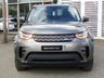 USED 2017 17 LAND ROVER DISCOVERY 2.0 SD4 HSE 5d 237 BHP Finished in SILICON SILVER METALLIC with contrasting FULL HEATED EBONY LEATHER Trim. This Discovery comes from one of the most desirable brands on the market today. It is hugely practical, feels very posh inside and is one of the best off roaders in its class. Features include, Pan Roof, Rear View Camera, DAB Radio, Sat Nav, 7 Seats, B/Tooth, 20" Alloys, Cruise control and much more. Land Rover Dealer Serviced at 58 miles, 20020 miles and at 56727 miles on arrival.