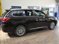 USED 2020 20 MITSUBISHI OUTLANDER 2.4 PHEV DYNAMIC 5d 222 BHP APP SAT NAV LEATHER CAMERA 1 OWNER MITSUBISHI WARRANTY TILL  JULY 2025