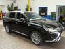 USED 2020 20 MITSUBISHI OUTLANDER 2.4 PHEV DYNAMIC 5d 222 BHP APP SAT NAV LEATHER CAMERA 1 OWNER MITSUBISHI WARRANTY TILL  JULY 2025