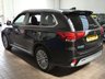 USED 2020 20 MITSUBISHI OUTLANDER 2.4 PHEV DYNAMIC 5d 222 BHP APP SAT NAV LEATHER CAMERA 1 OWNER MITSUBISHI WARRANTY TILL  JULY 2025