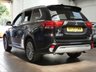 USED 2020 20 MITSUBISHI OUTLANDER 2.4 PHEV DYNAMIC 5d 222 BHP APP SAT NAV LEATHER CAMERA 1 OWNER MITSUBISHI WARRANTY TILL  JULY 2025