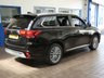 USED 2020 20 MITSUBISHI OUTLANDER 2.4 PHEV DYNAMIC 5d 222 BHP APP SAT NAV LEATHER CAMERA 1 OWNER MITSUBISHI WARRANTY TILL  JULY 2025