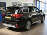 USED 2020 20 MITSUBISHI OUTLANDER 2.4 PHEV DYNAMIC 5d 222 BHP APP SAT NAV LEATHER CAMERA 1 OWNER MITSUBISHI WARRANTY TILL  JULY 2025