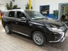 USED 2020 20 MITSUBISHI OUTLANDER 2.4 PHEV DYNAMIC 5d 222 BHP APP SAT NAV LEATHER CAMERA 1 OWNER MITSUBISHI WARRANTY TILL  JULY 2025