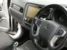 USED 2020 20 MITSUBISHI OUTLANDER 2.4 PHEV DYNAMIC 5d 222 BHP APP SAT NAV LEATHER CAMERA 1 OWNER MITSUBISHI WARRANTY TILL  JULY 2025