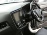 USED 2020 20 MITSUBISHI OUTLANDER 2.4 PHEV DYNAMIC 5d 222 BHP APP SAT NAV LEATHER CAMERA 1 OWNER MITSUBISHI WARRANTY TILL  JULY 2025