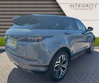 USED 2020 70 LAND ROVER RANGE ROVER EVOQUE 2.0 FIRST EDITION MHEV 5d 178 BHP PRO SAT NAV - BLUETOOTH HANDSFREE - APPLE CARPLAY/ANDROID AUTO - POWER TAILGATE - 360 CAMERA - TINTED WINDOWS - PANORAMIC SUNROOF - KEYLESS ENTRY - 20" DIAMOND CUT ALLOY WHEELS - MERIDIAN SOUND SYSTEM - DAB DIGITAL RADIO - TOUCH PRO DUO SYSTEM
