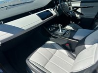 USED 2020 70 LAND ROVER RANGE ROVER EVOQUE 2.0 FIRST EDITION MHEV 5d 178 BHP PRO SAT NAV - BLUETOOTH HANDSFREE - APPLE CARPLAY/ANDROID AUTO - POWER TAILGATE - 360 CAMERA - TINTED WINDOWS - PANORAMIC SUNROOF - KEYLESS ENTRY - 20" DIAMOND CUT ALLOY WHEELS - MERIDIAN SOUND SYSTEM - DAB DIGITAL RADIO - TOUCH PRO DUO SYSTEM