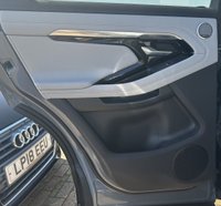 USED 2020 70 LAND ROVER RANGE ROVER EVOQUE 2.0 FIRST EDITION MHEV 5d 178 BHP PRO SAT NAV - BLUETOOTH HANDSFREE - APPLE CARPLAY/ANDROID AUTO - POWER TAILGATE - 360 CAMERA - TINTED WINDOWS - PANORAMIC SUNROOF - KEYLESS ENTRY - 20" DIAMOND CUT ALLOY WHEELS - MERIDIAN SOUND SYSTEM - DAB DIGITAL RADIO - TOUCH PRO DUO SYSTEM
