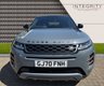 USED 2020 70 LAND ROVER RANGE ROVER EVOQUE 2.0 FIRST EDITION MHEV 5d 178 BHP PRO SAT NAV - BLUETOOTH HANDSFREE - APPLE CARPLAY/ANDROID AUTO - POWER TAILGATE - 360 CAMERA - TINTED WINDOWS - PANORAMIC SUNROOF - KEYLESS ENTRY - 20" DIAMOND CUT ALLOY WHEELS - MERIDIAN SOUND SYSTEM - DAB DIGITAL RADIO - TOUCH PRO DUO SYSTEM