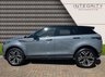 USED 2020 70 LAND ROVER RANGE ROVER EVOQUE 2.0 FIRST EDITION MHEV 5d 178 BHP PRO SAT NAV - BLUETOOTH HANDSFREE - APPLE CARPLAY/ANDROID AUTO - POWER TAILGATE - 360 CAMERA - TINTED WINDOWS - PANORAMIC SUNROOF - KEYLESS ENTRY - 20" DIAMOND CUT ALLOY WHEELS - MERIDIAN SOUND SYSTEM - DAB DIGITAL RADIO - TOUCH PRO DUO SYSTEM