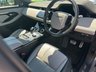 USED 2020 70 LAND ROVER RANGE ROVER EVOQUE 2.0 FIRST EDITION MHEV 5d 178 BHP PRO SAT NAV - BLUETOOTH HANDSFREE - APPLE CARPLAY/ANDROID AUTO - POWER TAILGATE - 360 CAMERA - TINTED WINDOWS - PANORAMIC SUNROOF - KEYLESS ENTRY - 20" DIAMOND CUT ALLOY WHEELS - MERIDIAN SOUND SYSTEM - DAB DIGITAL RADIO - TOUCH PRO DUO SYSTEM