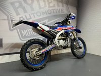 USED 2020 20 YAMAHA WR250 F (MY19) - BUY ONLINE 24 HRS A DAY - FINANCE AVAILABLE - ALL TYPES OF CREDIT ACCEPTED WITH AKRAPOVIC EXHAUST