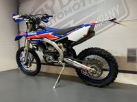 USED 2020 20 YAMAHA WR250 F (MY19) - BUY ONLINE 24 HRS A DAY - FINANCE AVAILABLE - ALL TYPES OF CREDIT ACCEPTED WITH AKRAPOVIC EXHAUST