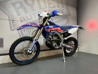 USED 2020 20 YAMAHA WR250 F (MY19) - BUY ONLINE 24 HRS A DAY - FINANCE AVAILABLE - ALL TYPES OF CREDIT ACCEPTED WITH AKRAPOVIC EXHAUST