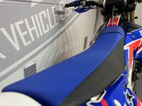 USED 2020 20 YAMAHA WR250 F (MY19) - BUY ONLINE 24 HRS A DAY - FINANCE AVAILABLE - ALL TYPES OF CREDIT ACCEPTED WITH AKRAPOVIC EXHAUST