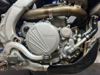 USED 2020 20 YAMAHA WR250 F (MY19) - BUY ONLINE 24 HRS A DAY - FINANCE AVAILABLE - ALL TYPES OF CREDIT ACCEPTED WITH AKRAPOVIC EXHAUST