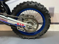 USED 2020 20 YAMAHA WR250 F (MY19) - BUY ONLINE 24 HRS A DAY - FINANCE AVAILABLE - ALL TYPES OF CREDIT ACCEPTED WITH AKRAPOVIC EXHAUST
