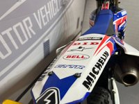 USED 2020 20 YAMAHA WR250 F (MY19) - BUY ONLINE 24 HRS A DAY - FINANCE AVAILABLE - ALL TYPES OF CREDIT ACCEPTED WITH AKRAPOVIC EXHAUST