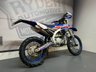 USED 2020 20 YAMAHA WR250 F (MY19) - BUY ONLINE 24 HRS A DAY - FINANCE AVAILABLE - ALL TYPES OF CREDIT ACCEPTED WITH AKRAPOVIC EXHAUST