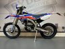 USED 2020 20 YAMAHA WR250 F (MY19) - BUY ONLINE 24 HRS A DAY - FINANCE AVAILABLE - ALL TYPES OF CREDIT ACCEPTED WITH AKRAPOVIC EXHAUST