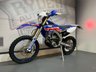 USED 2020 20 YAMAHA WR250 F (MY19) - BUY ONLINE 24 HRS A DAY - FINANCE AVAILABLE - ALL TYPES OF CREDIT ACCEPTED WITH AKRAPOVIC EXHAUST