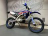 USED 2020 20 YAMAHA WR250 F (MY19) - BUY ONLINE 24 HRS A DAY - FINANCE AVAILABLE - ALL TYPES OF CREDIT ACCEPTED WITH AKRAPOVIC EXHAUST
