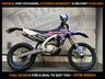 USED 2020 20 YAMAHA WR250 F (MY19) - BUY ONLINE 24 HRS A DAY - FINANCE AVAILABLE - ALL TYPES OF CREDIT ACCEPTED WITH AKRAPOVIC EXHAUST