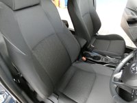 USED 2022 72 TOYOTA COROLLA 1.8 ICON TECH 5d 121 BHP SAT NAV HEATED SEATS REAR VIEW CAMERA TOYOTA WARRANTY TILL SEPT 2032