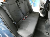 USED 2022 72 TOYOTA COROLLA 1.8 ICON TECH 5d 121 BHP SAT NAV HEATED SEATS REAR VIEW CAMERA TOYOTA WARRANTY TILL SEPT 2032