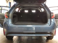 USED 2022 72 TOYOTA COROLLA 1.8 ICON TECH 5d 121 BHP SAT NAV HEATED SEATS REAR VIEW CAMERA TOYOTA WARRANTY TILL SEPT 2032