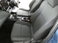 USED 2022 72 TOYOTA COROLLA 1.8 ICON TECH 5d 121 BHP SAT NAV HEATED SEATS REAR VIEW CAMERA TOYOTA WARRANTY TILL SEPT 2032