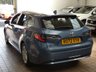 USED 2022 72 TOYOTA COROLLA 1.8 ICON TECH 5d 121 BHP SAT NAV HEATED SEATS REAR VIEW CAMERA TOYOTA WARRANTY TILL SEPT 2032
