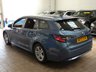USED 2022 72 TOYOTA COROLLA 1.8 ICON TECH 5d 121 BHP SAT NAV HEATED SEATS REAR VIEW CAMERA TOYOTA WARRANTY TILL SEPT 2032