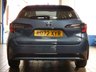 USED 2022 72 TOYOTA COROLLA 1.8 ICON TECH 5d 121 BHP SAT NAV HEATED SEATS REAR VIEW CAMERA TOYOTA WARRANTY TILL SEPT 2032