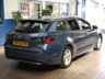 USED 2022 72 TOYOTA COROLLA 1.8 ICON TECH 5d 121 BHP SAT NAV HEATED SEATS REAR VIEW CAMERA TOYOTA WARRANTY TILL SEPT 2032