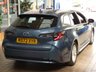 USED 2022 72 TOYOTA COROLLA 1.8 ICON TECH 5d 121 BHP SAT NAV HEATED SEATS REAR VIEW CAMERA TOYOTA WARRANTY TILL SEPT 2032