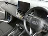 USED 2022 72 TOYOTA COROLLA 1.8 ICON TECH 5d 121 BHP SAT NAV HEATED SEATS REAR VIEW CAMERA TOYOTA WARRANTY TILL SEPT 2032