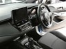 USED 2022 72 TOYOTA COROLLA 1.8 ICON TECH 5d 121 BHP SAT NAV HEATED SEATS REAR VIEW CAMERA TOYOTA WARRANTY TILL SEPT 2032