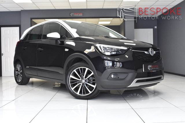 Bespoke Motor Works LTD