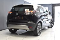 USED 2020 70 VAUXHALL CROSSLAND X 1.2 ELITE NAV 5 DOOR **&pound;199 A MONTH WITH &pound;706 DEPOSIT**