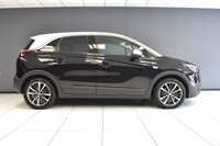 USED 2020 70 VAUXHALL CROSSLAND X 1.2 ELITE NAV 5 DOOR **&pound;199 A MONTH WITH &pound;706 DEPOSIT**