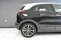 USED 2020 70 VAUXHALL CROSSLAND X 1.2 ELITE NAV 5 DOOR **&pound;199 A MONTH WITH &pound;706 DEPOSIT**
