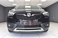 USED 2020 70 VAUXHALL CROSSLAND X 1.2 ELITE NAV 5 DOOR **&pound;199 A MONTH WITH &pound;706 DEPOSIT**